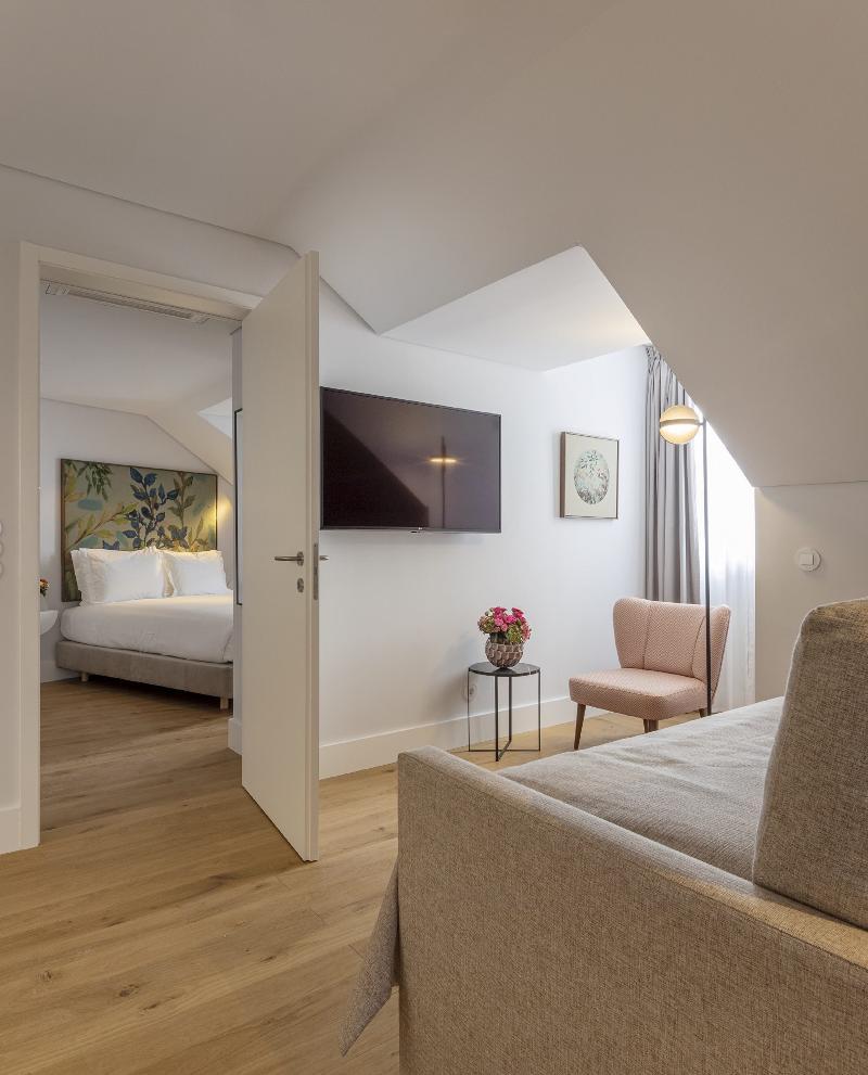 Serviced - Madalena * Lizbona
